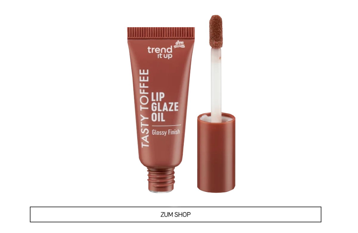 Lip Glaze von trend it up