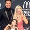 Daniela Katzenberger & Lucas Cordalis: Erster Red-Carpet-Auftritt von Tochter Sophia