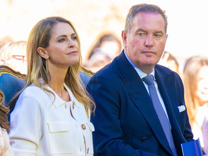 Prinzessin Madeleine von Schweden: Bereut sie ihre Rückkehr nach Schweden?