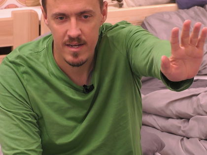 "Promi Big Brother": Dilara prophezeit Zoff zwischen Elena Miras und Max Kruse – "Sehr dominant"