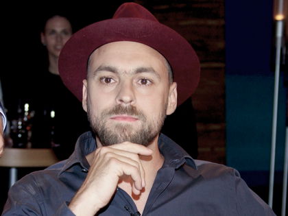 Max Mutzke: Privat wie nie! Traurige Enthüllung um seine Familie