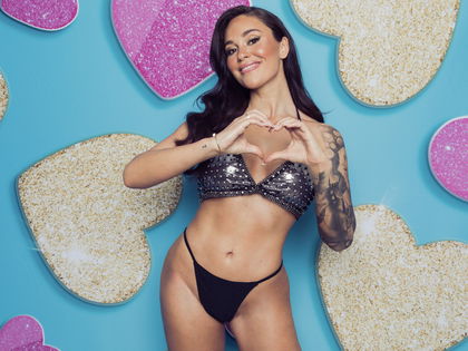 "Love Island VIP"-Star Melissa Damilia: Ihr Traum für die Zukunft