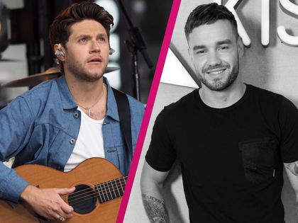 Liam Payne: Erste Worte von Niall Horan - "Bin am Boden zerstört"