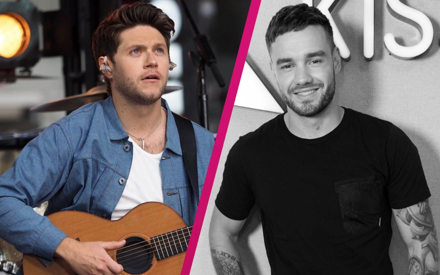 Niall Horan äußerte sich zum Tod von Liam Payne