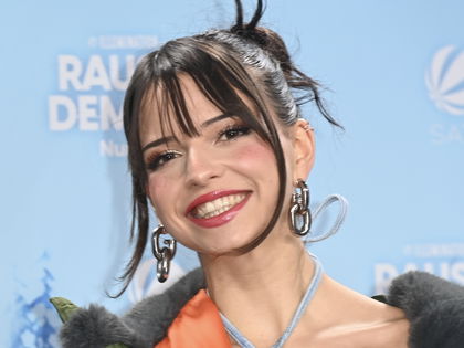 Nina Chuba: Hat sie einen Freund?