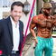 Oliver Sanne früher & heute: Die krasse Transformation des Ex-Bachelors