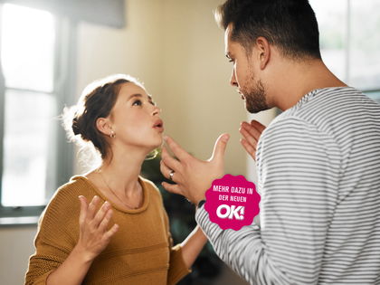 Besser versöhnen: Diese Sätze entschärfen jeden Streit