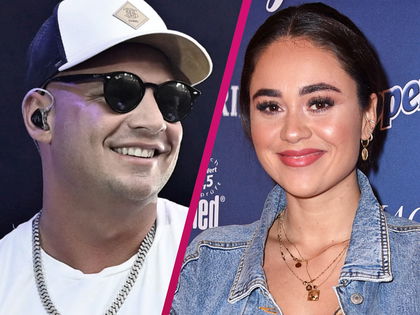 Melissa Damilia: Gewusst? Sie bandelte mal mit Pietro Lombardi an – und zoffte sich mit ihm!