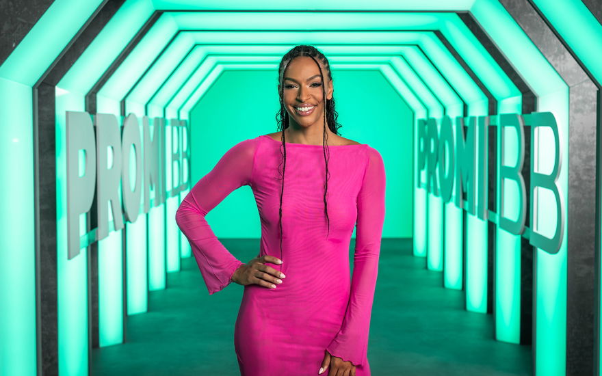 Cecilia Asoro für "Promi Big Brother" 2024