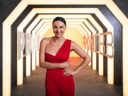 "Promi Big Brother"-Star Mimi Fiedler: Erschreckende Details über ihre Alkoholsucht