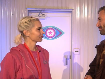 Verena Kerth: "Noch nicht okay" - Tränen-Beichte über Marc Terenzi