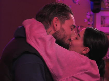 "Promi Big Brother": Krass! Auch DIESE Kandidatin sollte einen Heiratsantrag bekommen