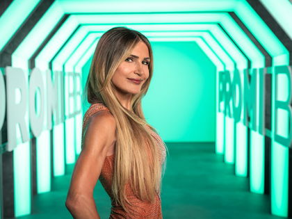 "Promi Big Brother" Bea Peters: Verlobter nach Mager-Kritik - "Zuhause isst sie mehr als ich"