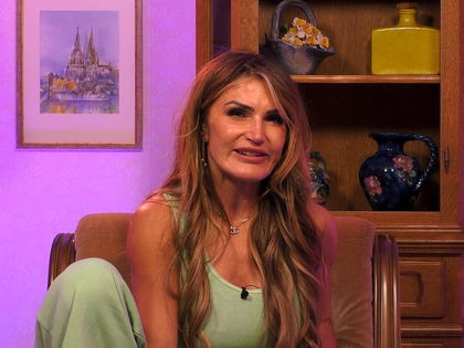 Bea Peters: Hat sie einen Freund & Kinder?