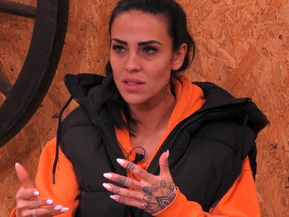 Elena Miras: "Promi Big Brother"-Aus wegen Mike & Leyla? Mysteriöse Andeutung nach Antrag
