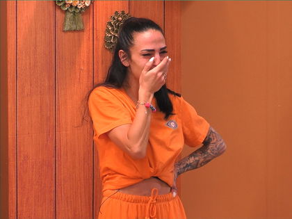 Elena Miras: Erste Worte nach "Promi Big Brother"-Aus - "War ein schwerer Schlag"