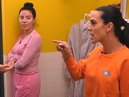 Elena Miras: Plant sie Abrechnung mit Mike & Leyla? "Ich habe noch viel auf dem Herzen"
