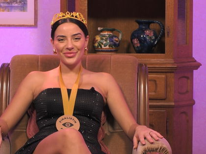 "Promi Big Brother" 2024: Mega-Überraschung! Leyla Lahouar holt sich den Sieg