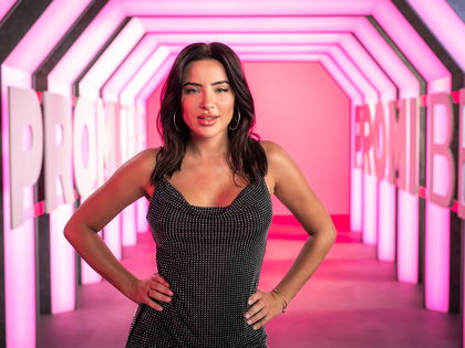 Leyla Lahouar: Früher, Freund, Vermögen – So tickt die Reality-TV-Bekanntheit