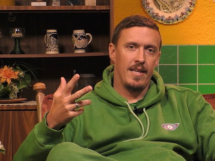 Max Kruse: Affäre mit "Bachelor"-Kandidatin - Bei "Promi Big Brother" enthüllt er pikante Details