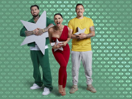 "Promi Big Brother": Spielt ein Promi ein falsches Spiel? "Bei einigen fallen die Masken"