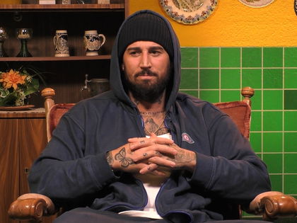 Mike Heiter: "Den Tränen nahe" - Bewegende Reaktion auf Elenas Miras' "Promi Big Brother"-Aus