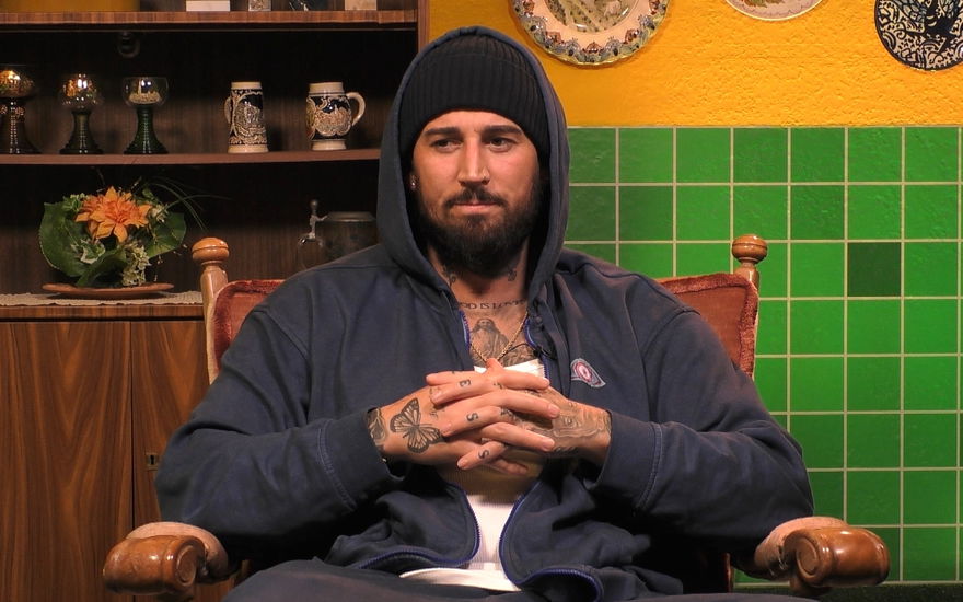 Mike Heiter ist nach Elena Miras' "Promi Big Brother"-Exit nachdenklich