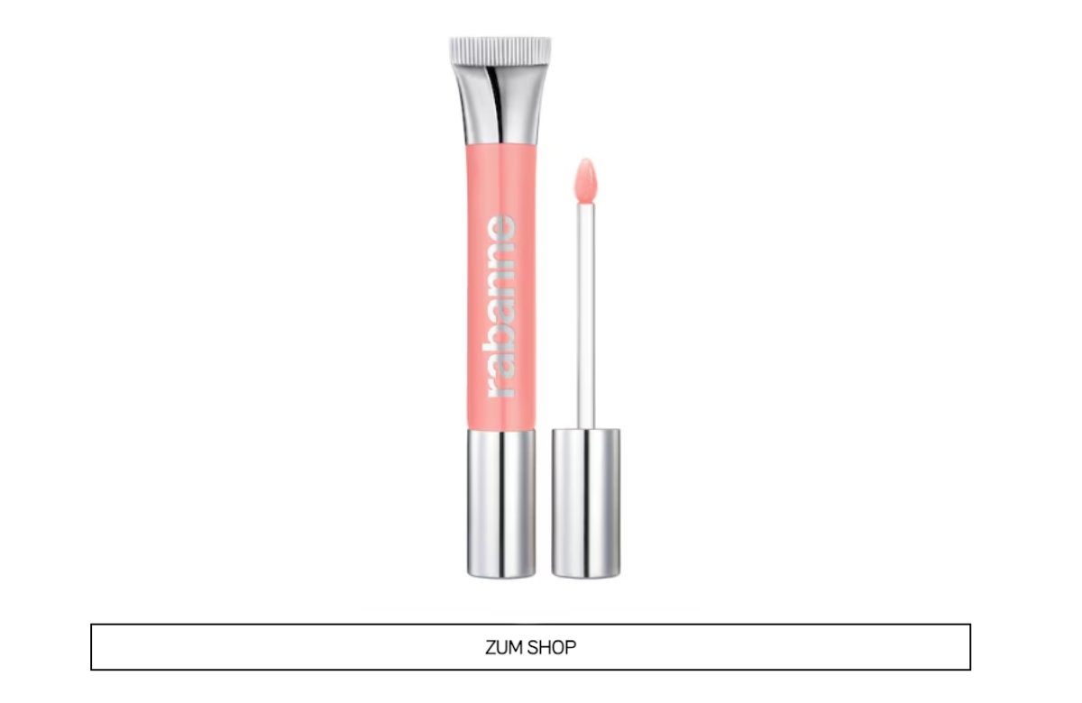 Rabanne Lipgloss