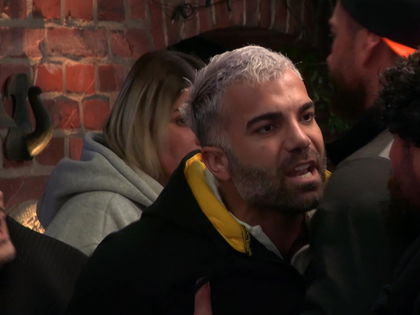 "Sommerhaus der Stars": Zuschauer entsetzt wegen Rafi Rachek - Konsequenzen von RTL gefordert