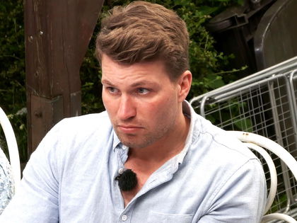 "Sommerhaus der Stars": Nach Eklat um Alessia Herren - Jetzt spricht Raúl Richter