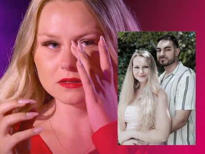 "Temptation Island VIP": Bittere Tränen bei Sarah-Jane Wollny – "Mein Herz ist gebrochen"
