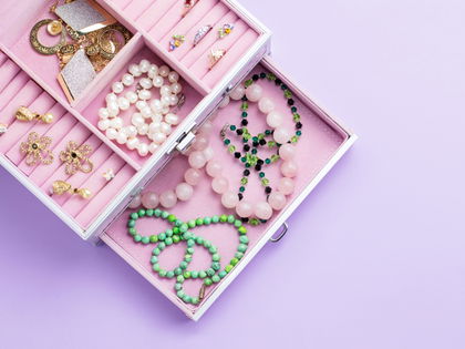 Accessoires der Stars - Was tragen die Promis?