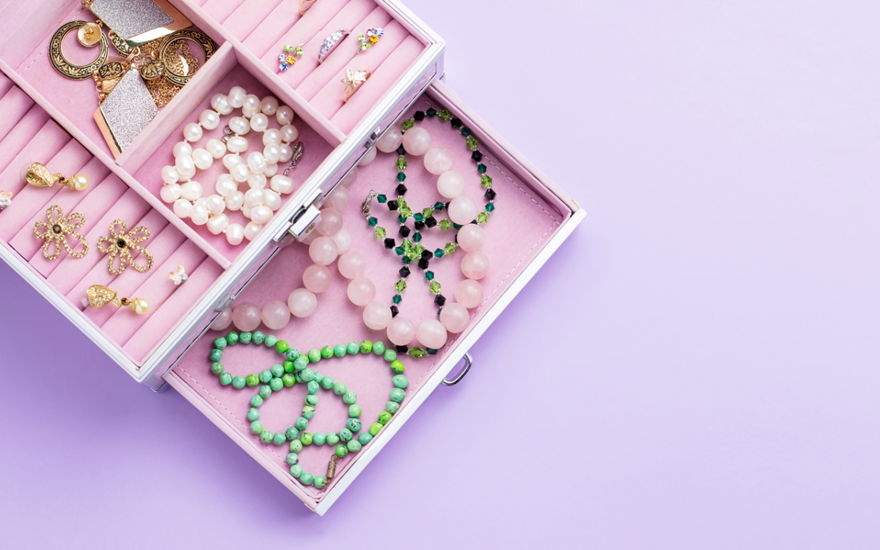 Accessoires der Stars - Was tragen die Promis?