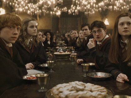 TikTok-Hype: Alle wollen die schwebenden Kerzen im Hogwarts-Stil von Rossmann