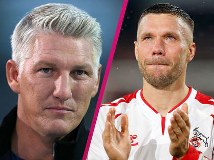 Bastian Schweinsteiger: Fans enttäuscht – Warum fehlte er bei Lukas Podolskis Abschiedsspiel?