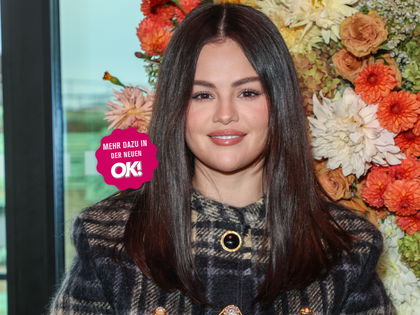 Perfekte Haarpflege für den Herbst: Die Tipps der Stars