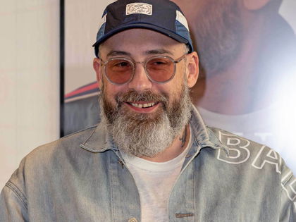 Sido: Das ist die Frau an seiner Seite