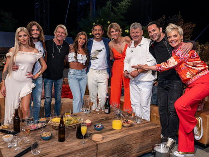 "Sing meinen Schlager": "Erschreckend" – Bittere Quoten-Klatsche für Inka Bause