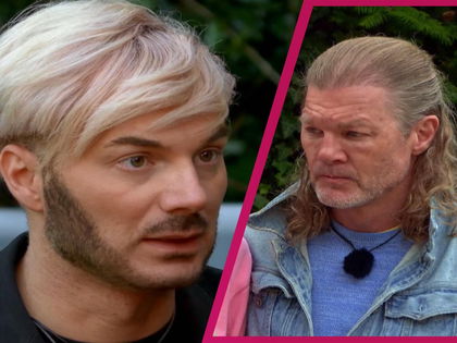 "Sommerhaus der Stars": Schwerer Vorwurf von Sam Dylan – "Stefan war eifersüchtig auf unsere Freundschaft"