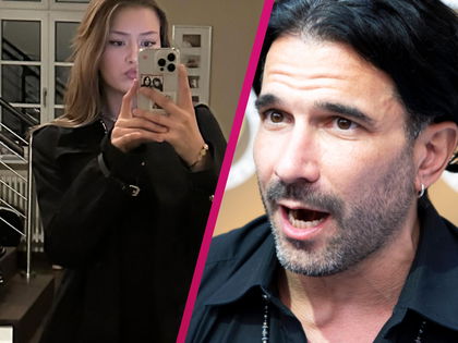 Marc Terenzi: Bittere Klatsche - Tochter Summer nennt Sarah Connors Mann "Papa"