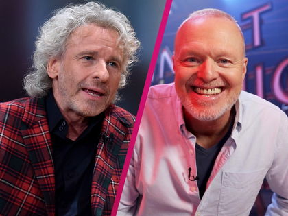 Stefan Raab: Seitenhieb von Thomas Gottschalk - "Einige Ideen abgekupfert"