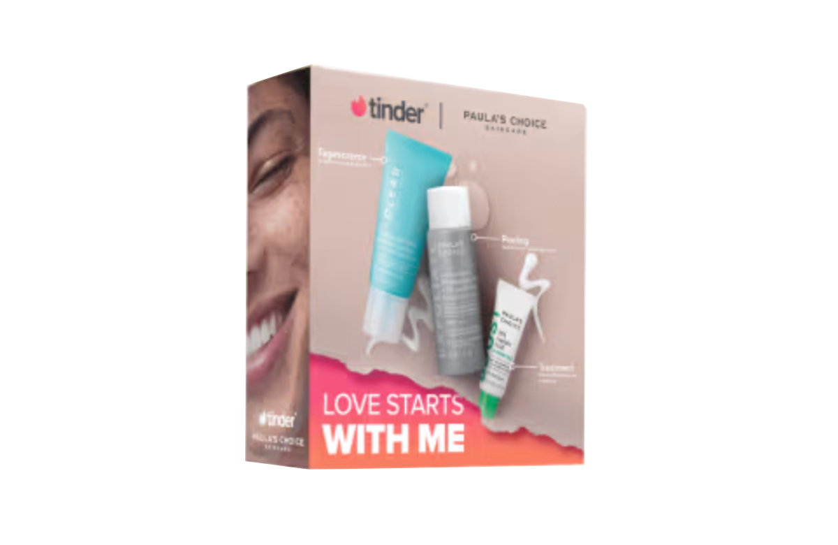 Love Starts with Me Set