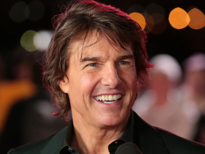 Tom Cruise: Von wegen Botox! So kämpft er gegen das Altern