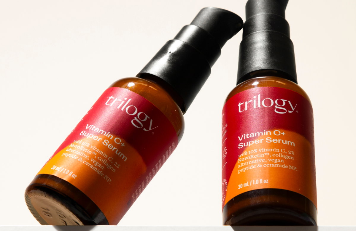 Vitamin C Super Serum