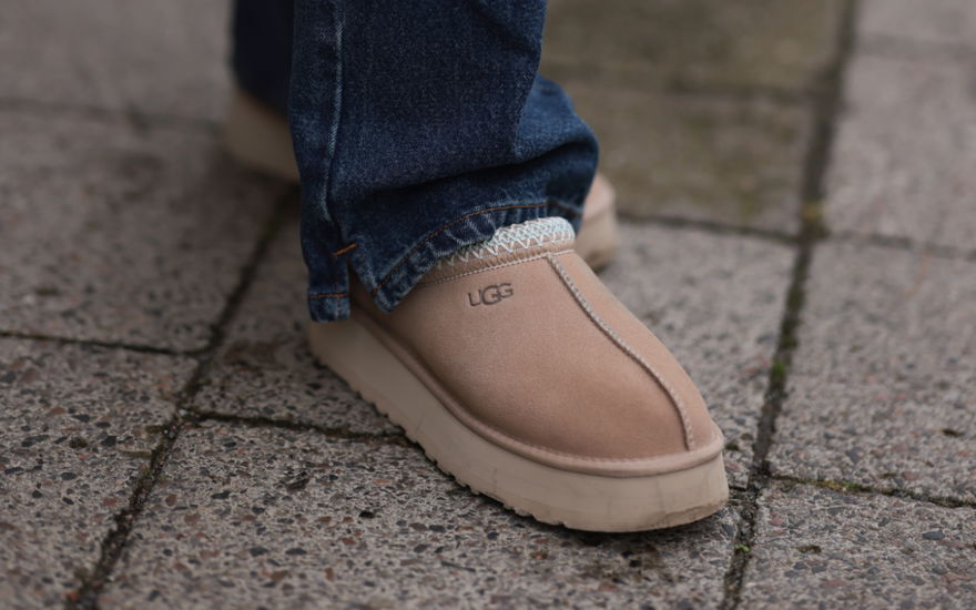 Uggs Street Style