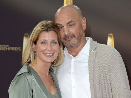 Valerie Niehaus: Das ist der Mann an ihrer Seite