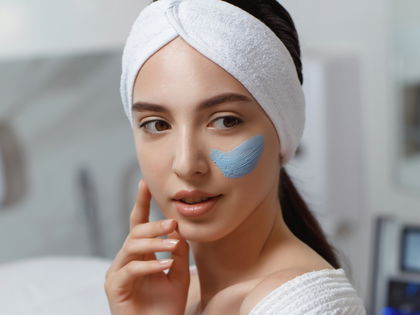 Anti-Aging: Diese Augen- und Lippenmaske unter 1 Euro verringert Falten um 42%