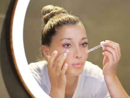 Anti-Aging: Dieses Peptid-Serum ist besser als ein Lifting