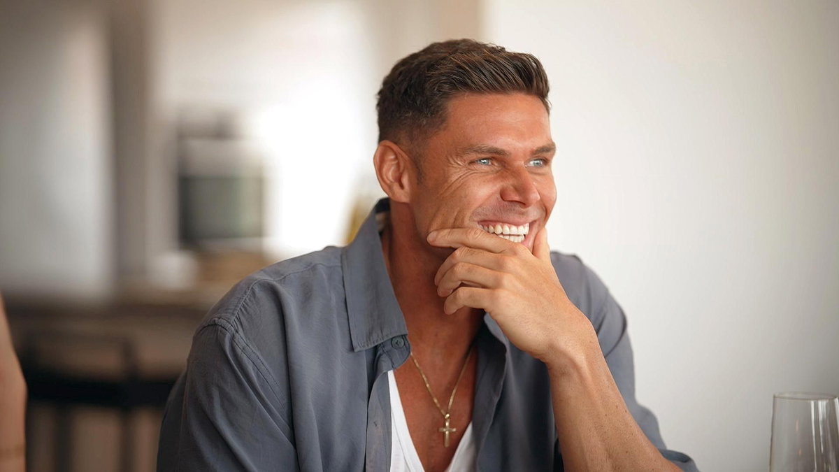 "Die Bachelorette" 2024: Martin Michelius bei den Homedates