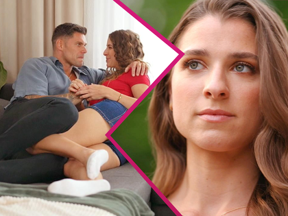 "Die Bachelorette": "Mit jedem b****" - Jetzt gehen Martin & Stella aufeinander los